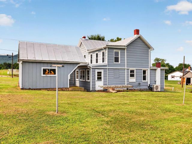 House for sale in Virginia