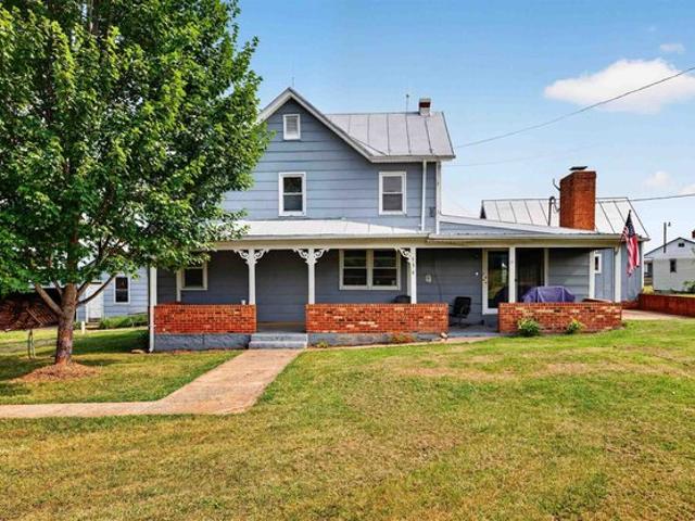 House for sale in Virginia