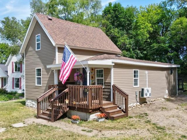 House for sale in Ionia, Michigan