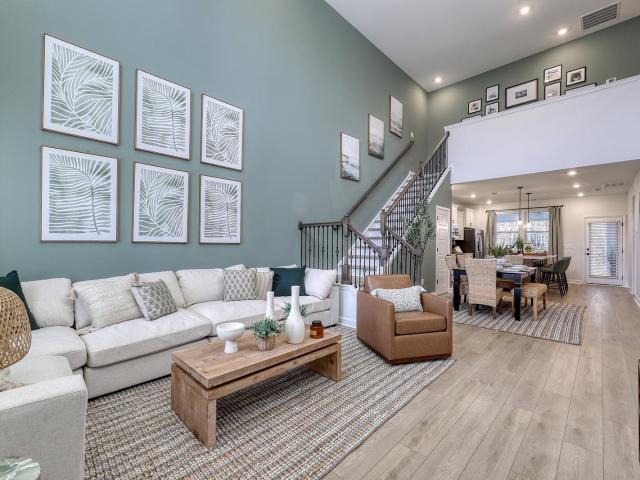 Condo for sale in Crystal Oaks, Murrells Inlet