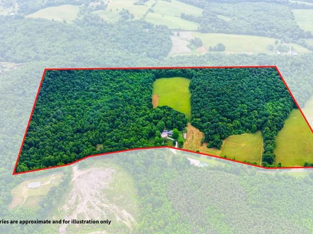 House for sale in Lesmil, Wellston