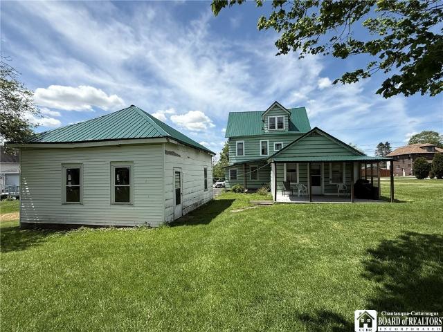 House for sale in Olean, New York