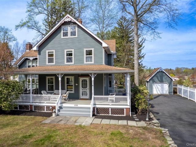 Property for sale in Rockland, New York