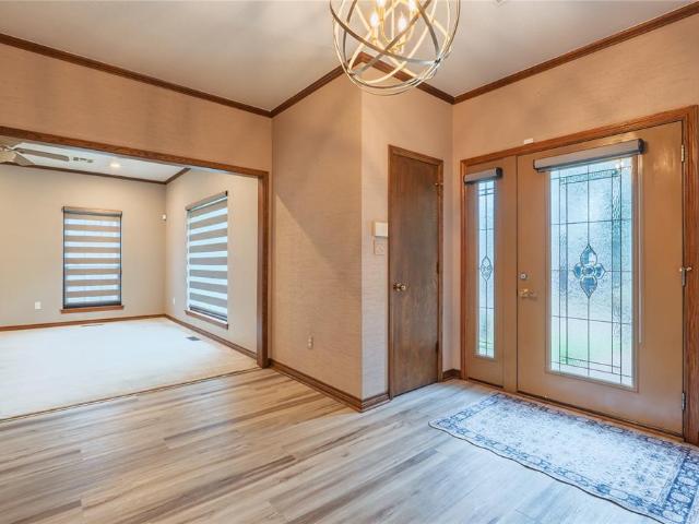 Townhouse for sale in Shawnee, Oklahoma
