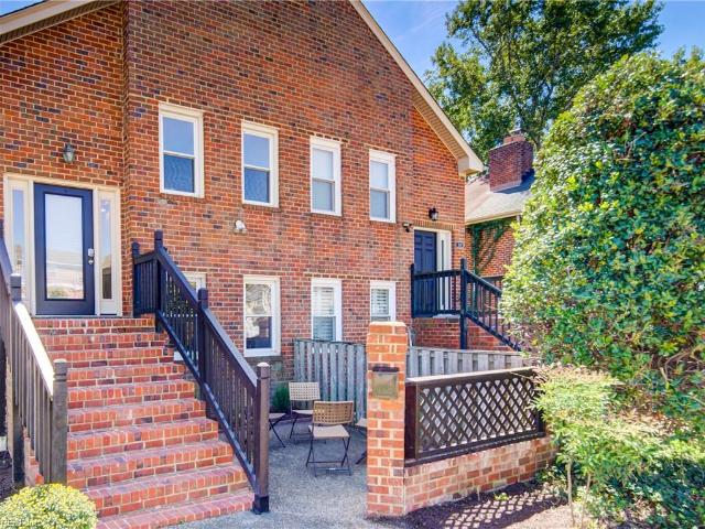 Condo for sale in Virginia
