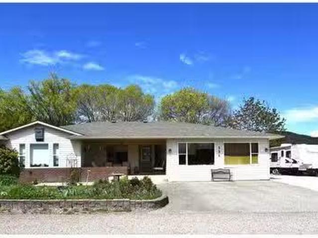 House for sale in British Columbia