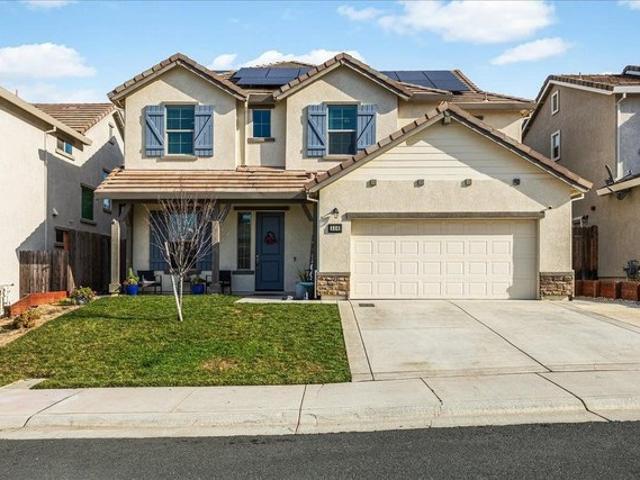 House for sale in Ione, California