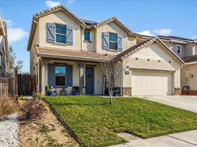 House for sale in Ione, California