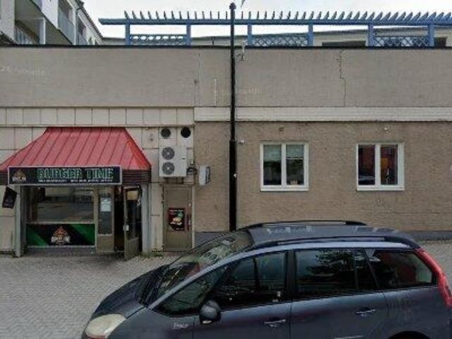 Lokal hyra i Mjölby, Östergötland