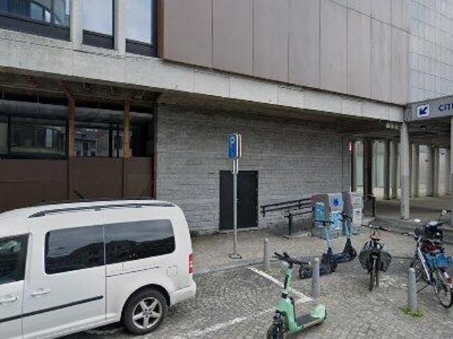 Bureau location à Liège, Wallonie