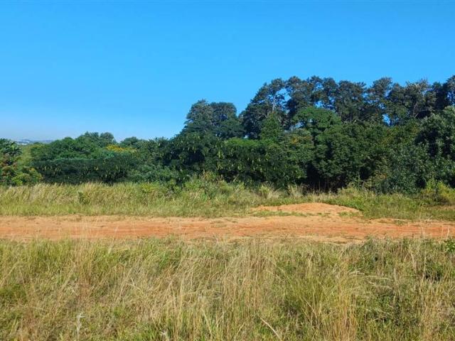 Land for sale in Princess Grant, Kwazulu-natal