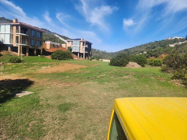 Land for sale in Groot Brak Rivier, Western Cape