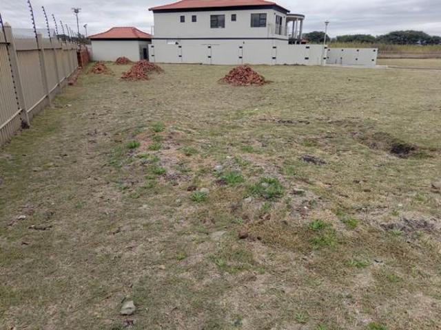 Land for sale in Brits, Madibeng Local Municipality