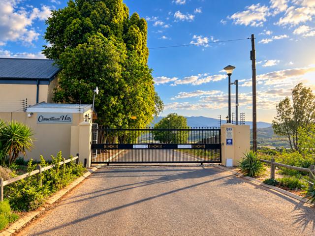 Land for sale in West Coast Village, City of Cape Town