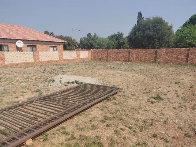 Land for sale in Ekurhuleni, Gauteng