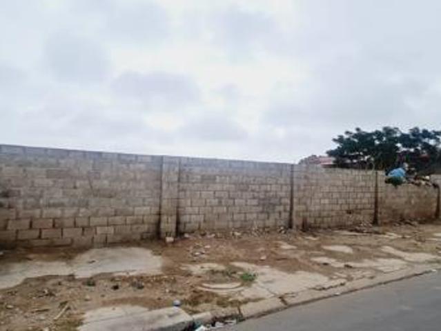 Land for sale in Eastern Cape