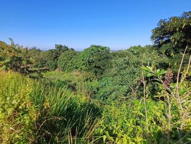 Land for sale in Princess Grant, Kwazulu-natal
