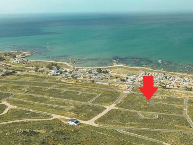 Land for sale in Western Cape