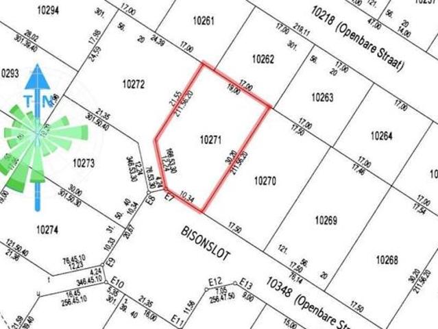 Land for sale in Western Cape