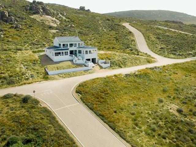 Land for sale in Western Cape