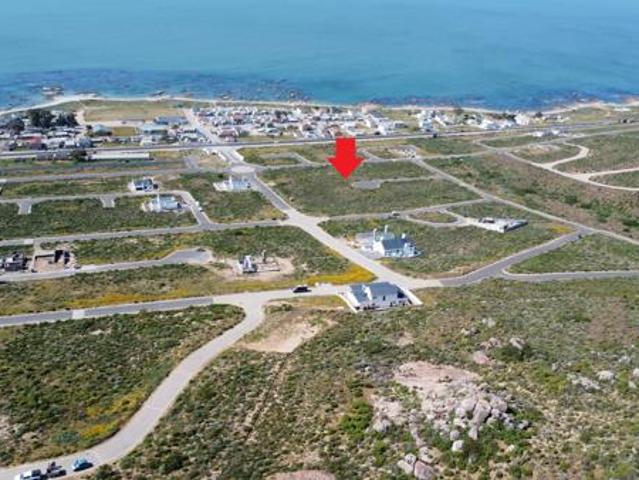 Land for sale in Western Cape