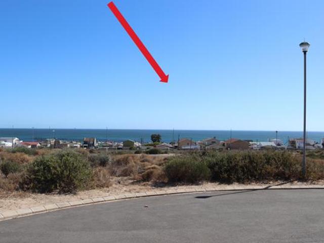 Land for sale in Western Cape