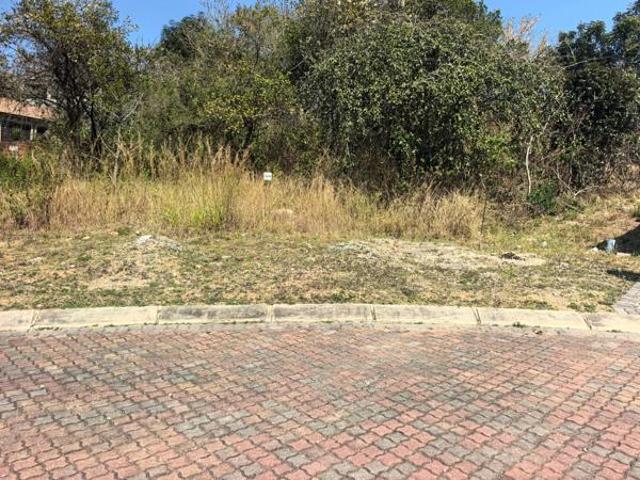 Land for sale in Ehlanzeni, Mpumalanga