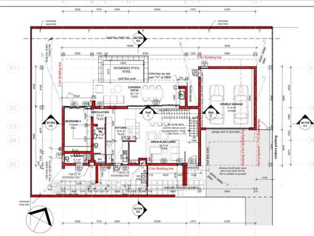 Land for sale in Seshego, Limpopo