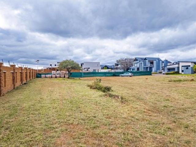 Land for sale in Seshego, Limpopo