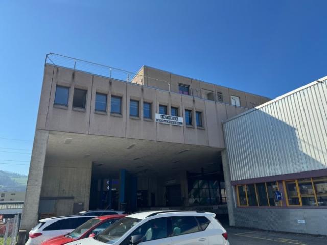 Atelier mieten in Münsingen, Bern