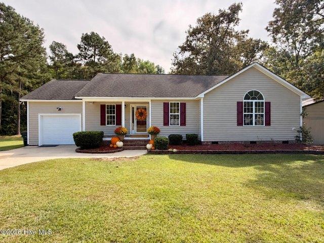 House for sale in Princeton, Johnston County