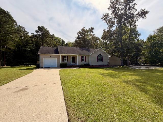 House for sale in Princeton, Johnston County