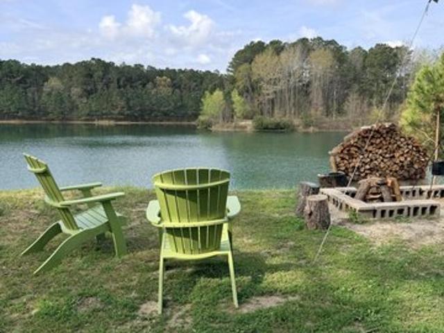 Land for sale in Washington, North Carolina