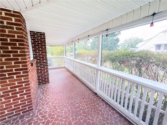 House for sale in Jonesville, North Carolina