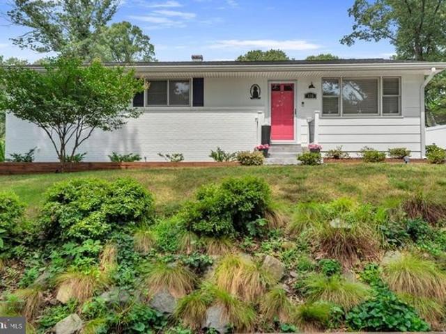 House for sale in Severna Park, Maryland