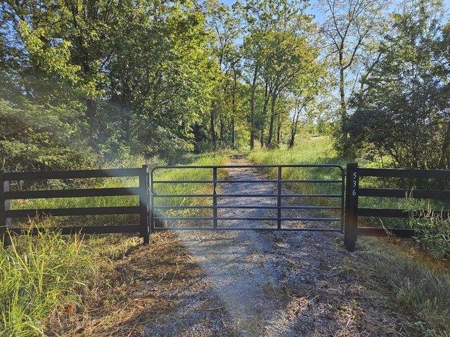 Land for sale in Tennessee