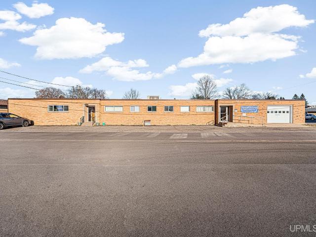 Commercial for sale in Ishpeming, Michigan