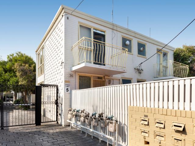 Apartment for rent in Camerons Creek, Victoria