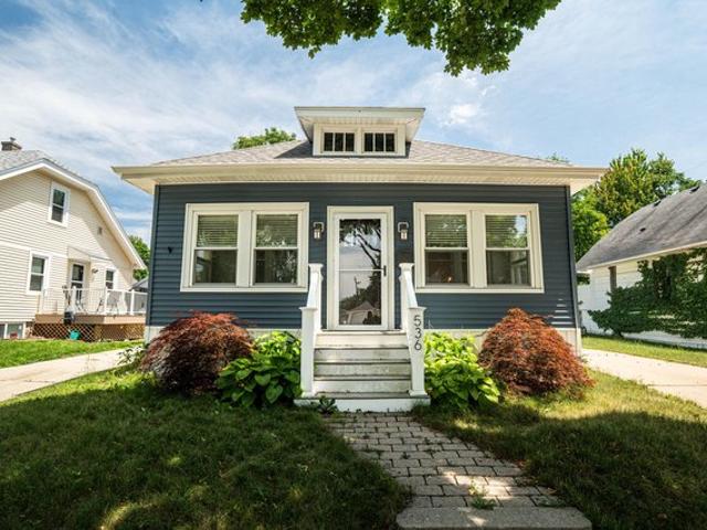 House for sale in Wauwatosa, Wisconsin