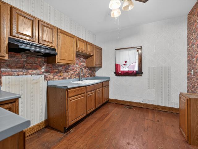House for sale in Dekalb, Illinois