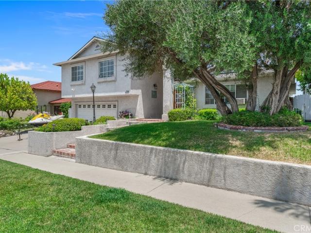 House for sale in Diamond Bar, California