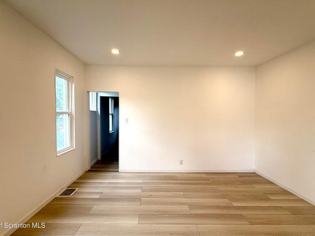 Property for rent in Scranton, Pennsylvania