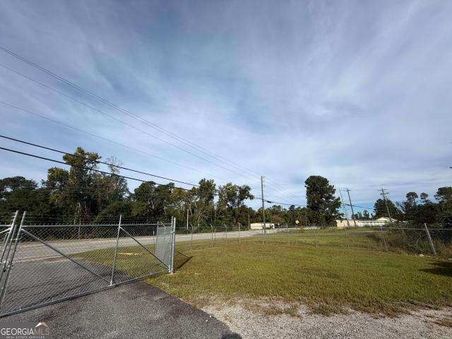 Commercial for sale in Swainsboro, Emanuel County
