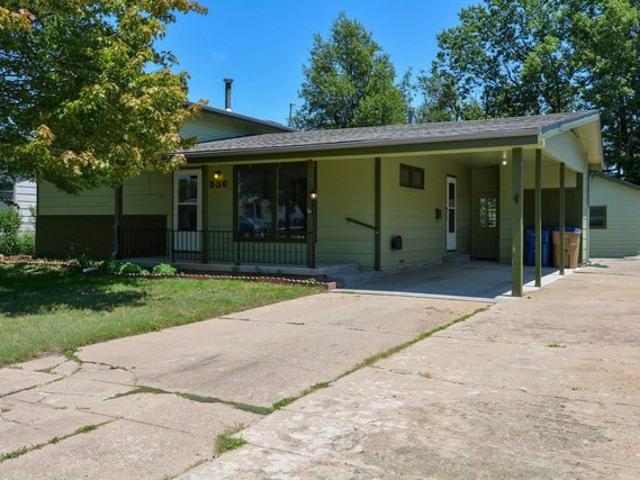 House for sale in Kansas