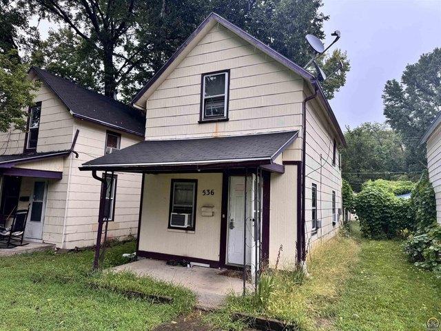 House for sale in Kansas