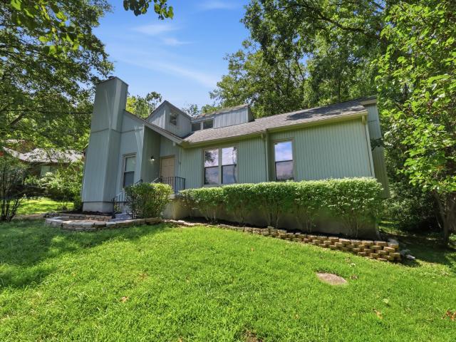 House for sale in Tennessee