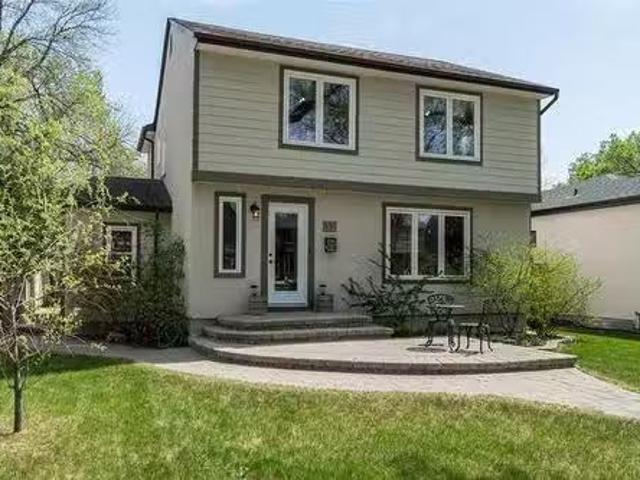 House for sale in East St. Paul, Manitoba