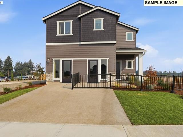 House for sale in Oregonia