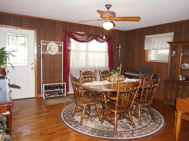 House for sale in Ark