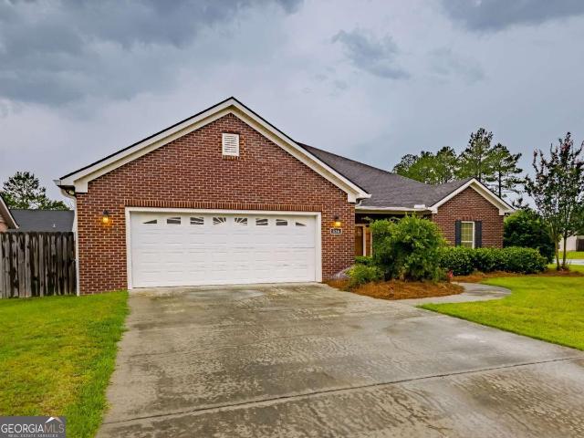 House for sale in Tifton, Georgia